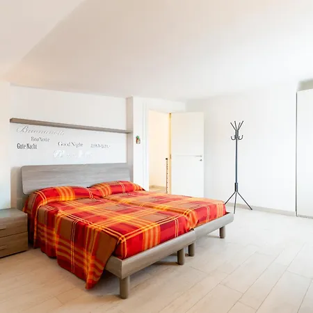 Pierre Apartment Lido di Jesolo