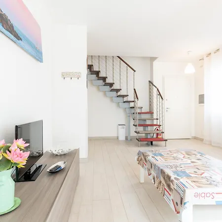 Apartment Pierre Lido di Jesolo