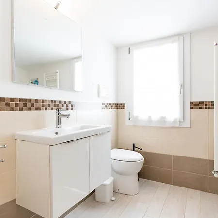 Apartment Pierre Lido di Jesolo