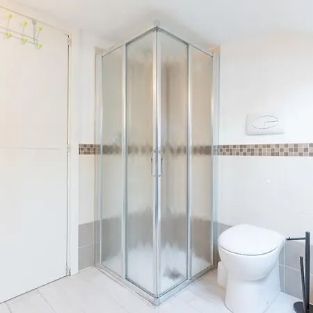 Apartment Pierre *