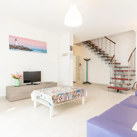 Apartment Pierre *