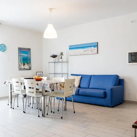 Pierre Apartment Lido di Jesolo