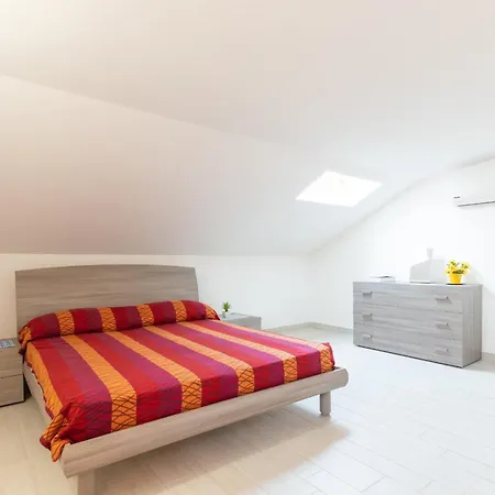 Apartment Pierre *