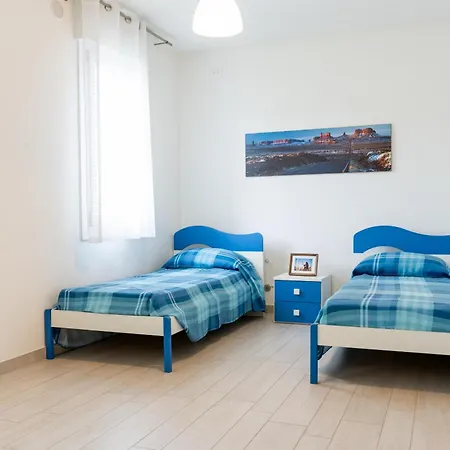 Pierre Apartment Lido di Jesolo