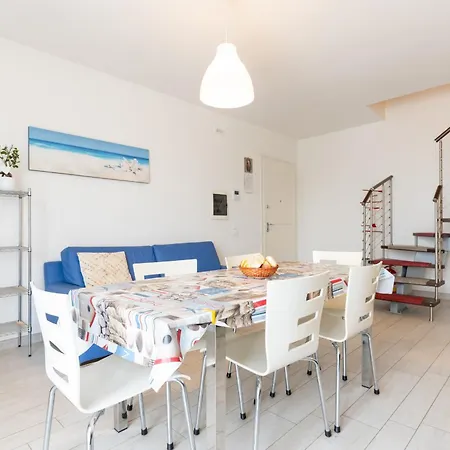 Pierre Apartment