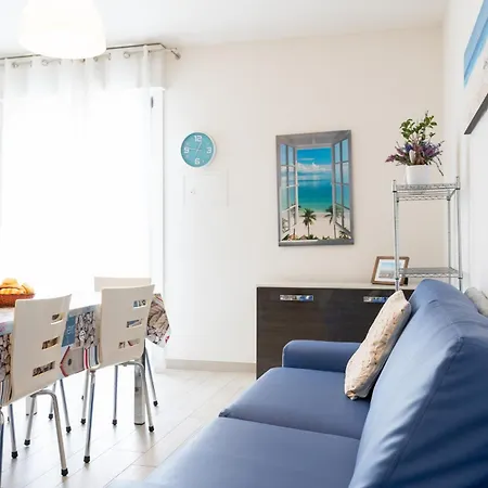 Pierre Apartment Lido di Jesolo