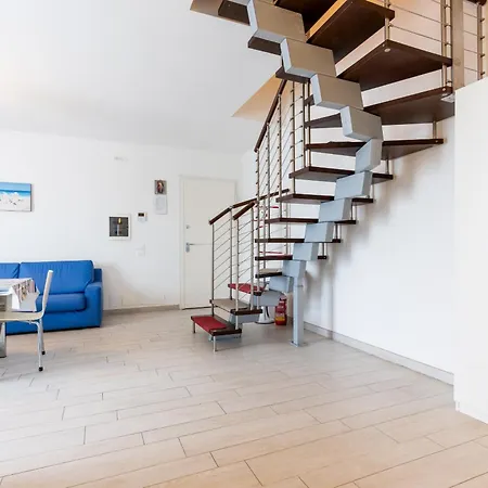 Apartment Pierre *