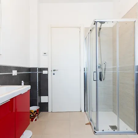 Apartment Pierre Lido di Jesolo