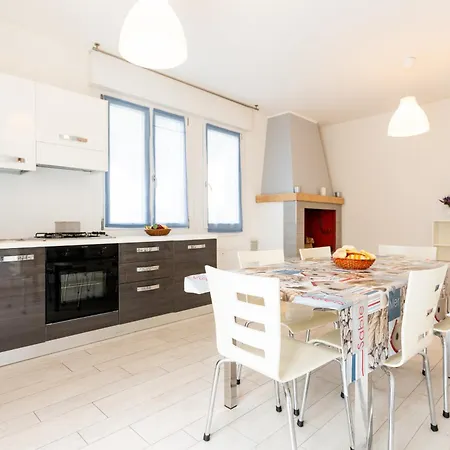 Pierre Apartment Lido di Jesolo