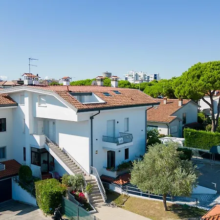 Apartment Pierre Lido di Jesolo