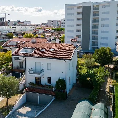 Apartment Pierre *