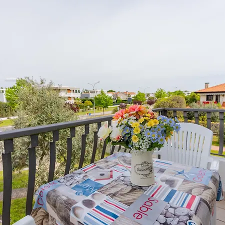 Pierre Apartment Lido di Jesolo