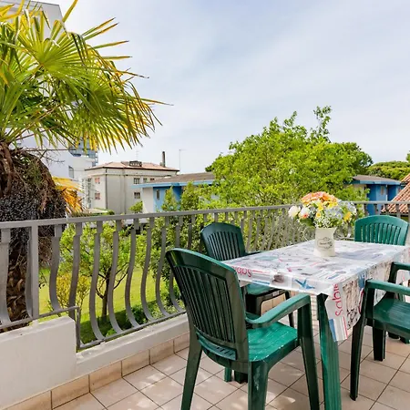 Pierre Apartment Lido di Jesolo