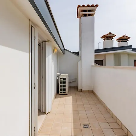 Apartamento Pierre *