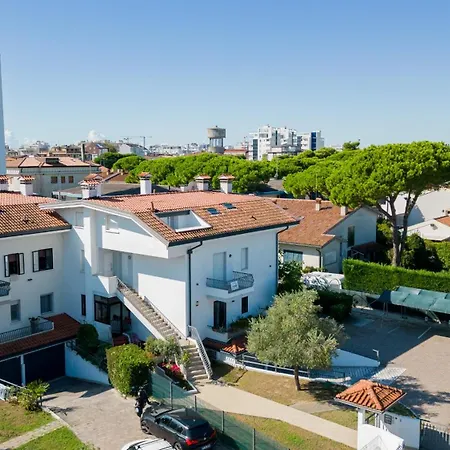 Pierre Apartamento *