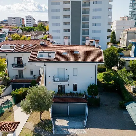 Pierre * Lido di Jesolo